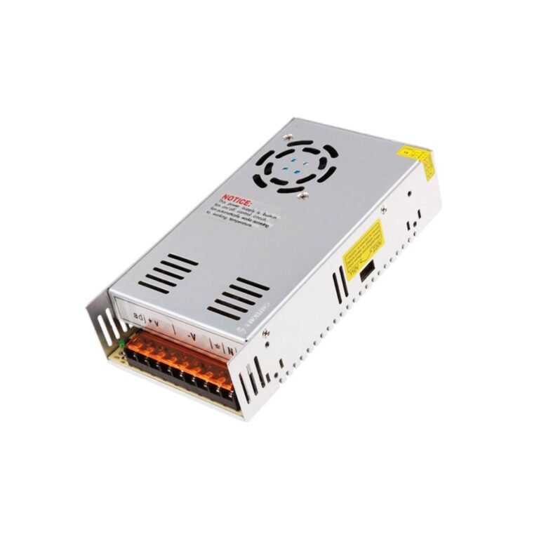 آداپتور صنعتی 12V 30A