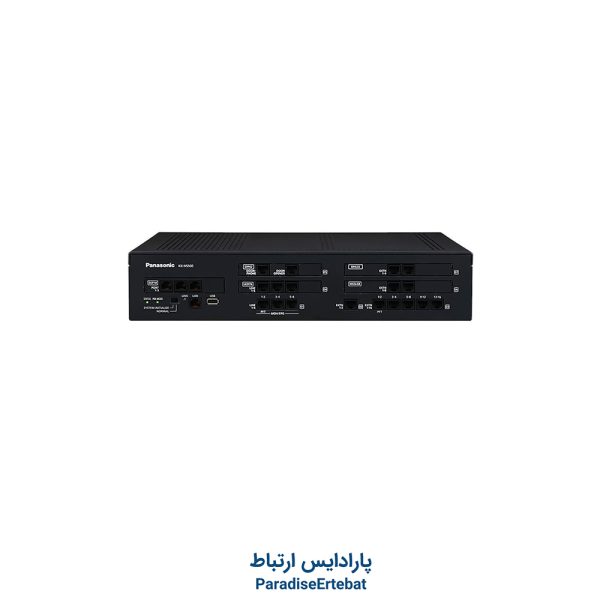 دستگاه سانترال پاناسونیک مدل KX-NS500 کد 17095