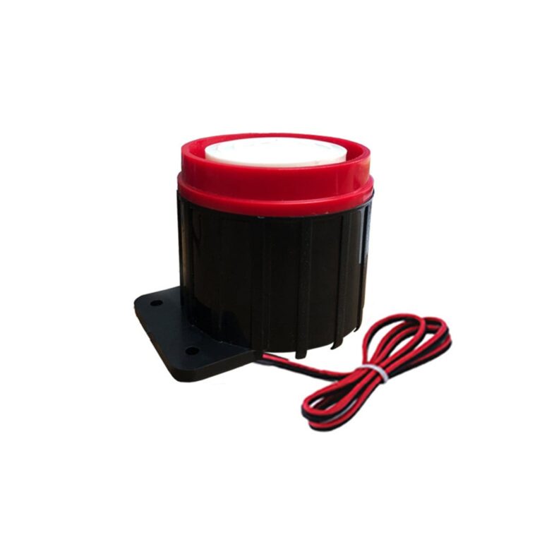 آژیر پیزو ویزیترون مدل VZ-P10