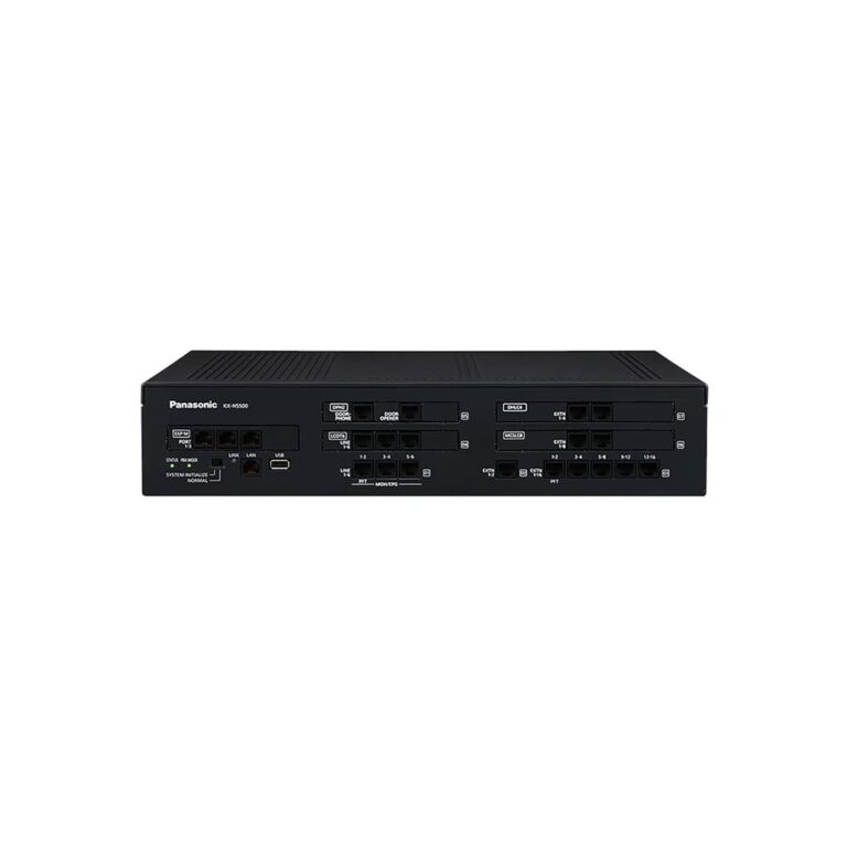 باکس سانترال پاناسونیک مدل KX-NS500