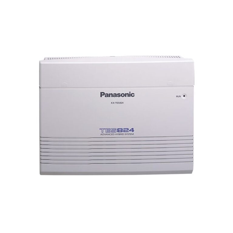 باکس سانترال پاناسونیک مدل KX-TES824