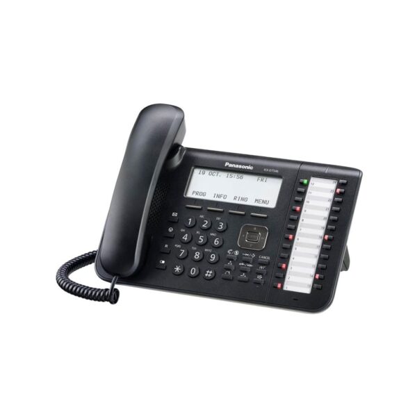 تلفن سانترال دیجیتال پاناسونیک مدل KX-DT546