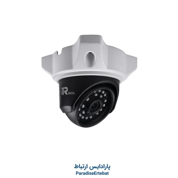 دوربین مداربسته دام (Dome) آی تی آر مدل ITR-D24FN2.8