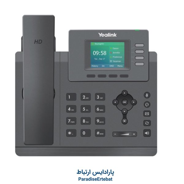 تلفن تحت شبکه یالینک مدل T33G