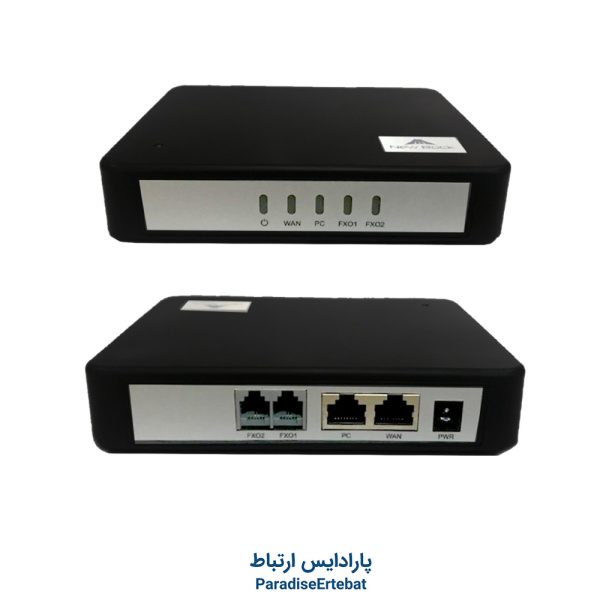 گیت وی نیوراک HX420G