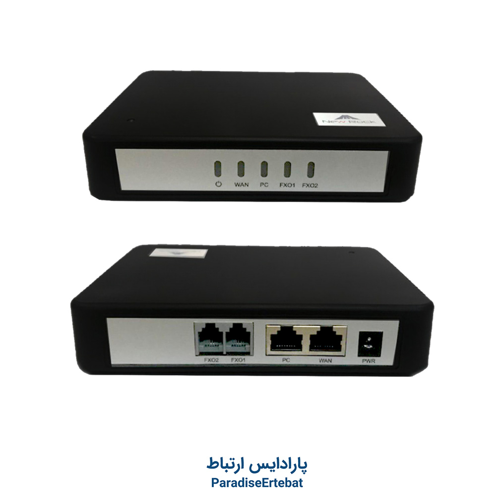 گیت وی نیوراک HX420G گیت وی نیوراک HX420G