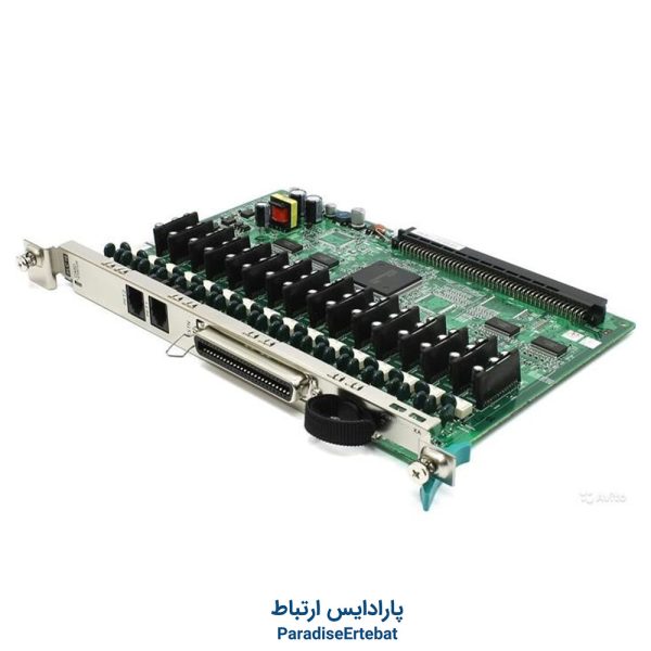 کارت سانترال پاناسونیک مدل KX-TDA0174 کد 17428