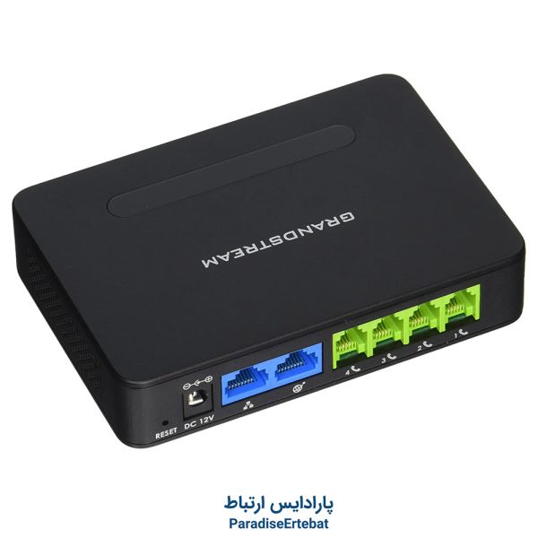 مبدل گرنداستریم مدل ATA HT814
