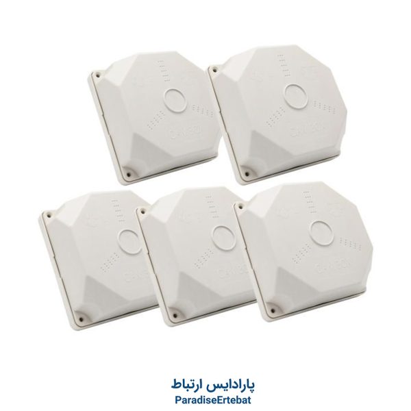 کم باکس پلاستیکی 15×15