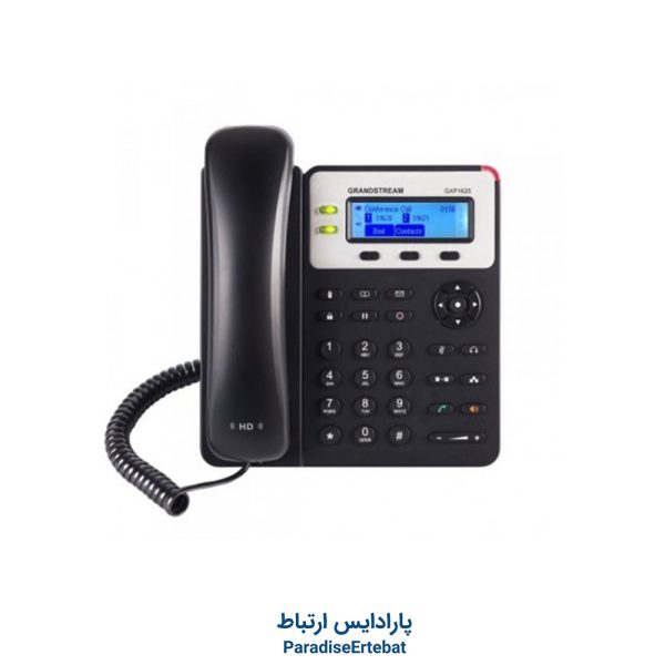 تلفن تحت شبکه گرنداستیریم مدل GXP1625