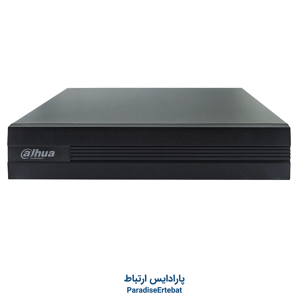 ضبط کننده ویدئویی داهوا مدل DH-XVR1B04-I ضبط کننده ویدئویی داهوا مدل DH-XVR1B04-I