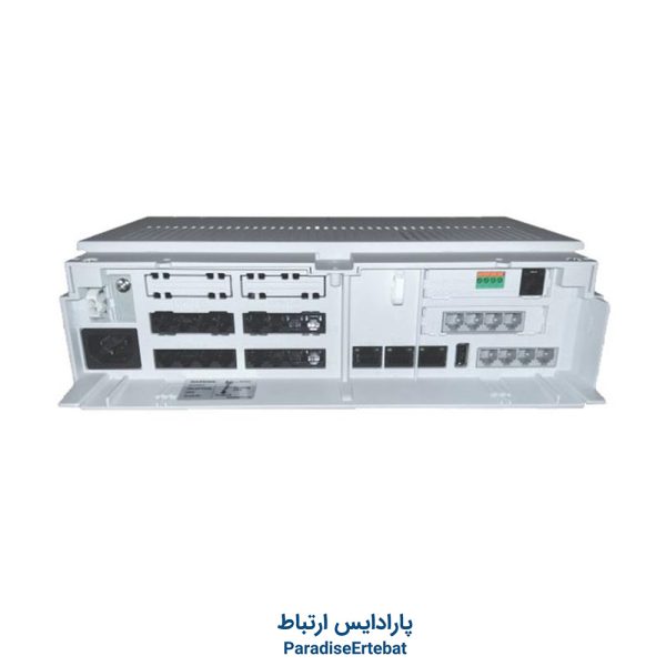 دستگاه سانترال پاناسونیک مدل KX-HTS32 کد 17441