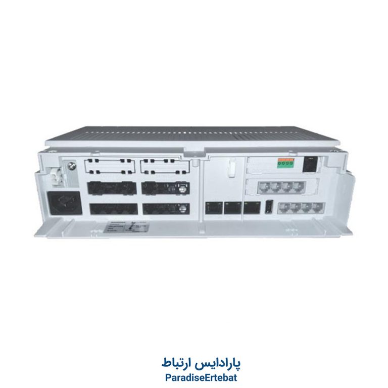 دستگاه سانترال پاناسونیک مدل KX-HTS32 کد 17441
