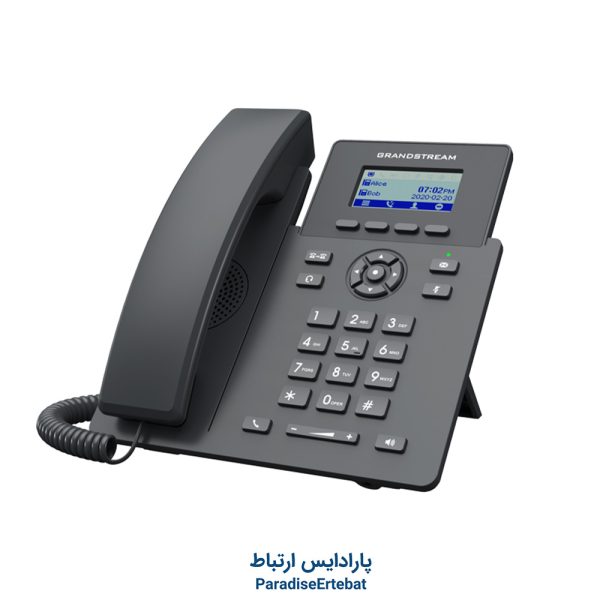 تلفن تحت شبکه گرنداستیریم مدل GRP2601P