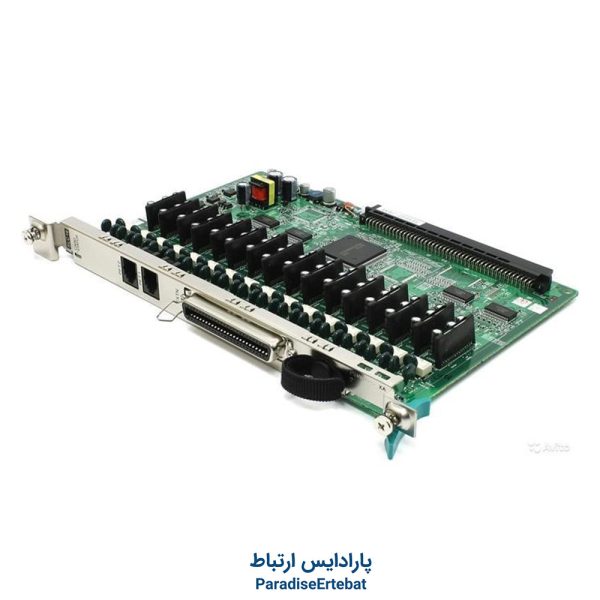 کارت سانترال پاناسونیک مدل KX-TDA0181