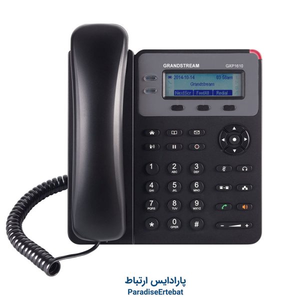 تلفن تحت شبکه گرنداستیریم مدل GXP1615