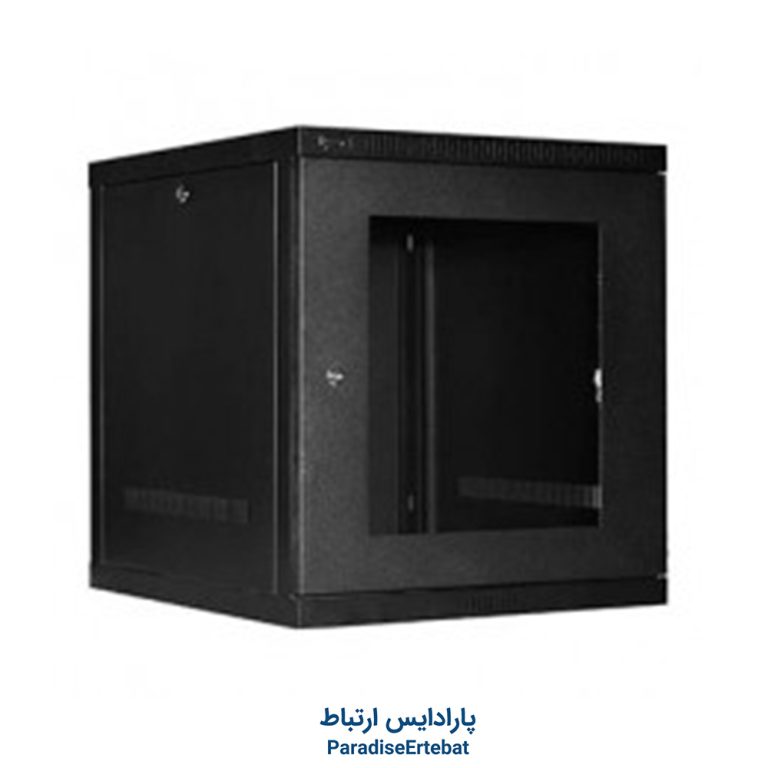 رک دیواری 12 یونیت عمق 60