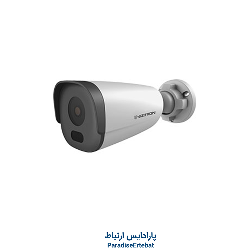 دوربین بالت ویزیترون مدل VZ-SIP45Z2 کد 17557 دوربین بالت ویزیترون مدل VZ-SIP45Z2 کد 17557