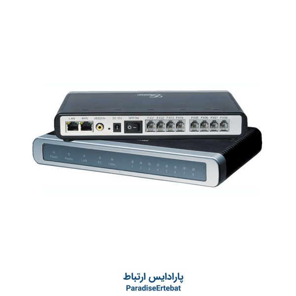 گیت وی گرنداستریم GXW4108