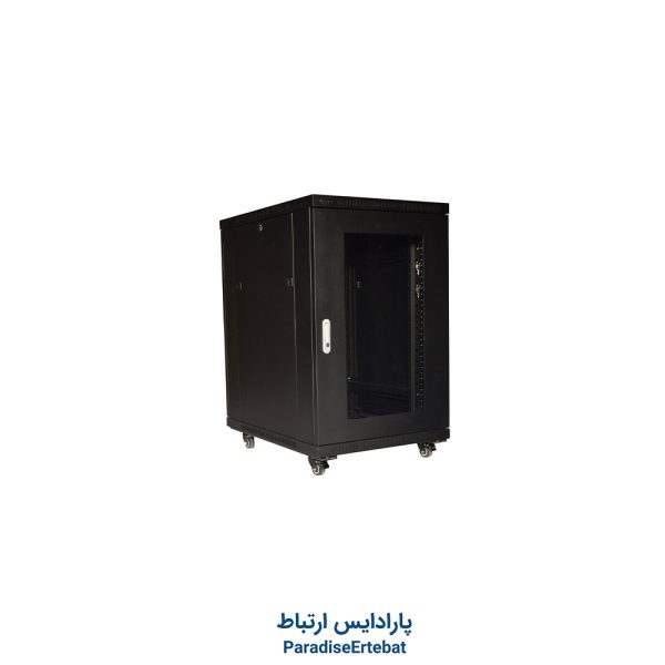 رک ایستاده 18 یونیت عمق 80