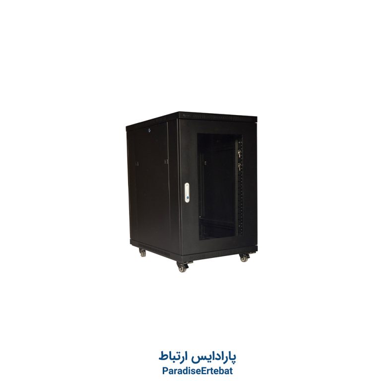 رک ایستاده 18 یونیت عمق 80