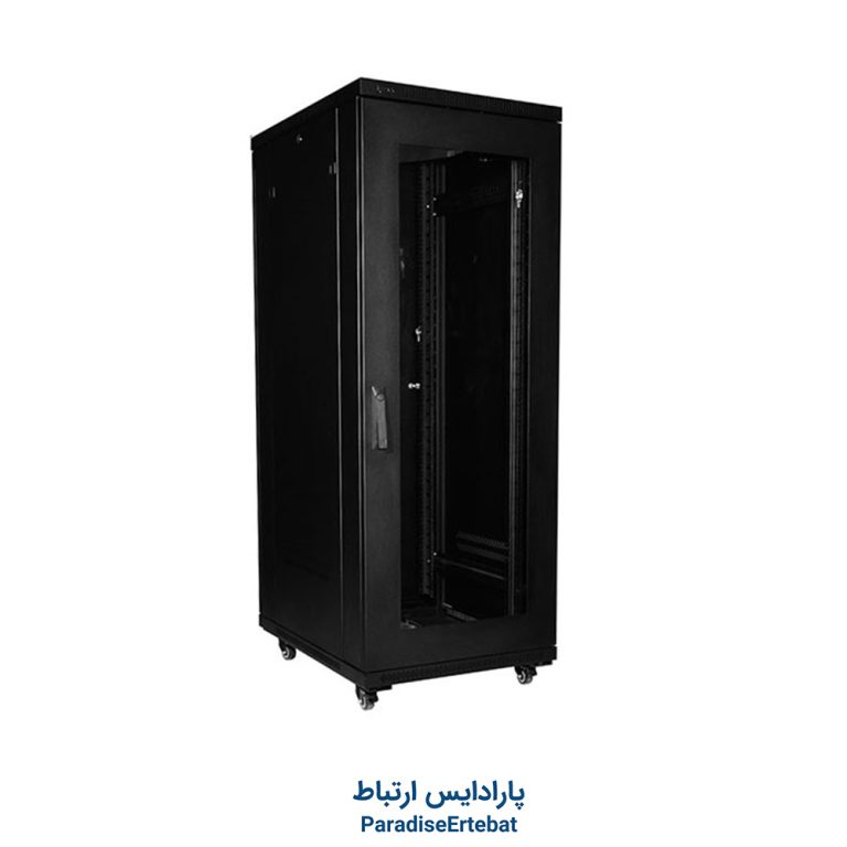 رک ایستاده 32 یونیت عمق 80