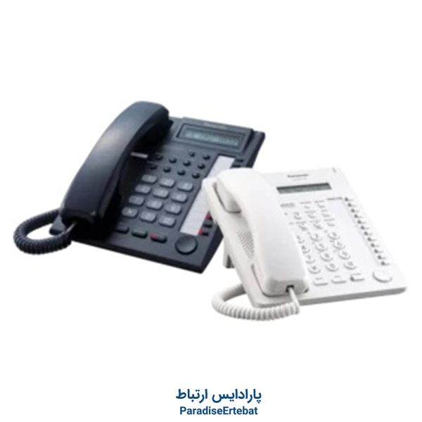 تلفن هایبرید پاناسونیک مدل KX-AT7730