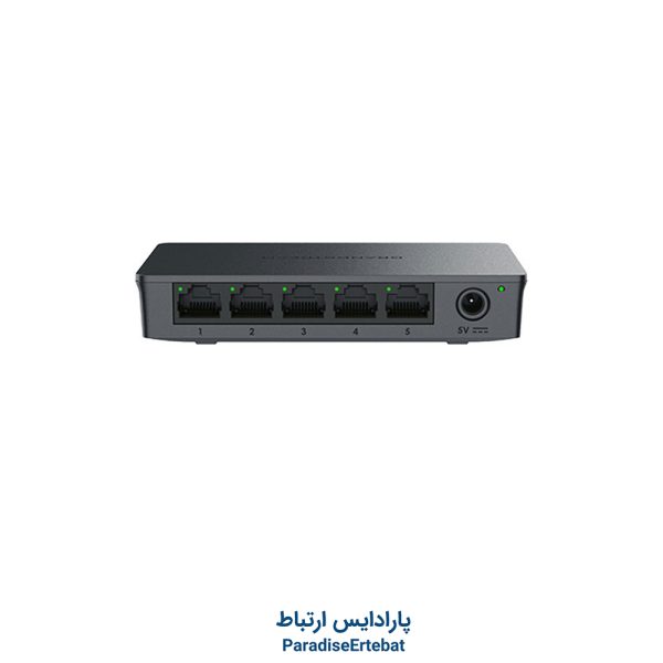 سوئیچ شبکه گرنداستریم مدل GWN7700