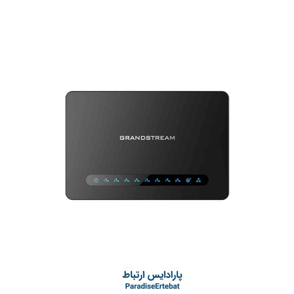 گیت وی گرند استریم مدل HT818