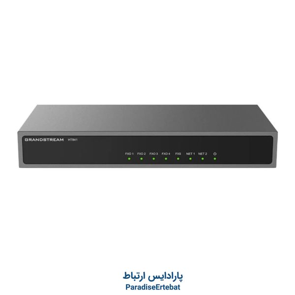 گیت وی ویپ گرنداستریم HT841