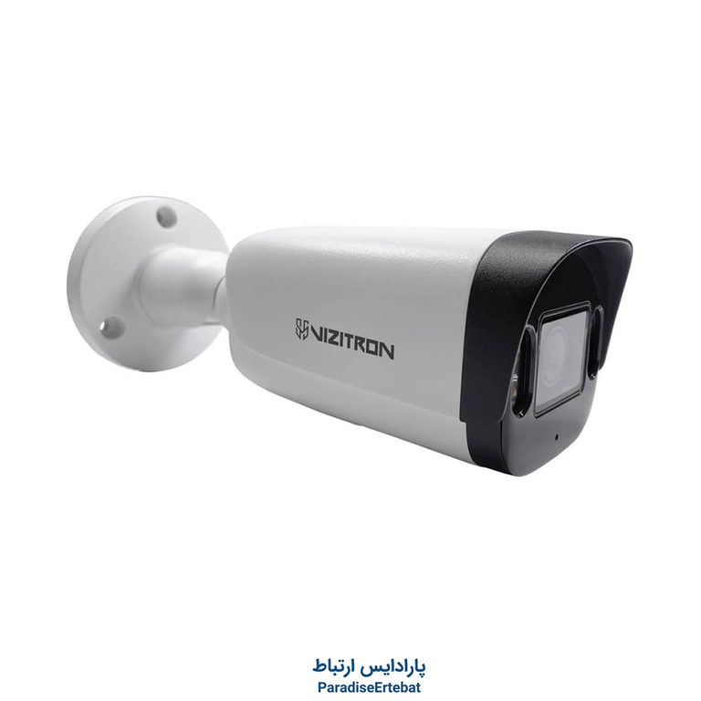 دوربین مداربسته 2MP تحت شبکه بالت ویزیترون مدل VZ-SIP21Z2