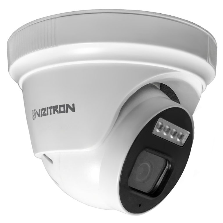 دوربین مدار بسته آنالوگ ویزیترون VZ-64XH20M