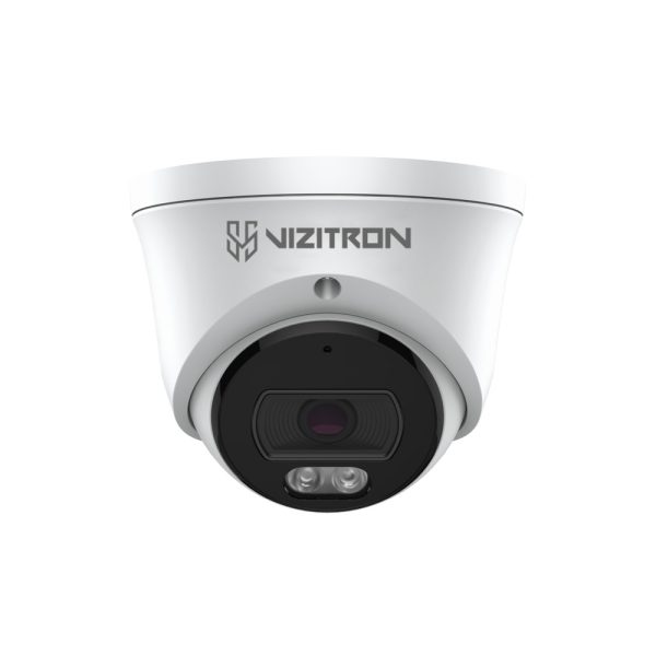 دوربین مدار بسته تحت شبکه IP بالت VZ-SIP22X2