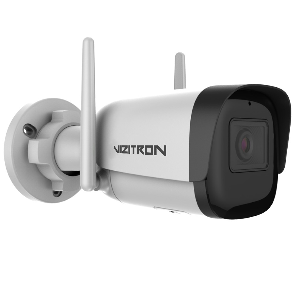 دوربین مدار بسته تحت شبکه IP ویزیترون VZ-SIP44Z2-WIFI دوربین مدار بسته تحت شبکه IP ویزیترون VZ-SIP44Z2-WIFI