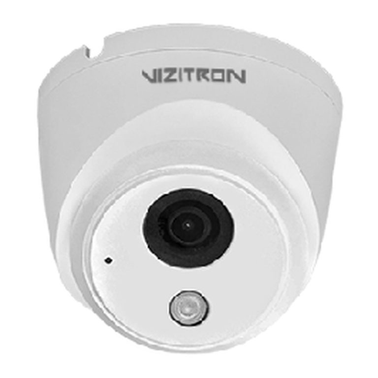 دوربین مدار بسته تحت شبکه IP ویزیترون VZ-SIP45X4(SD)-L