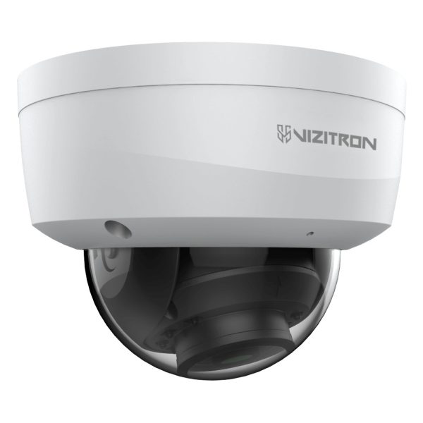 دوربین مدار بسته تحت شبکه IP ویزیترون VZ-SIP48X2-WIFI