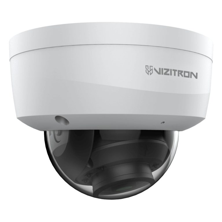 دوربین مدار بسته تحت شبکه IP ویزیترون VZ-SIP48X2-WIFI
