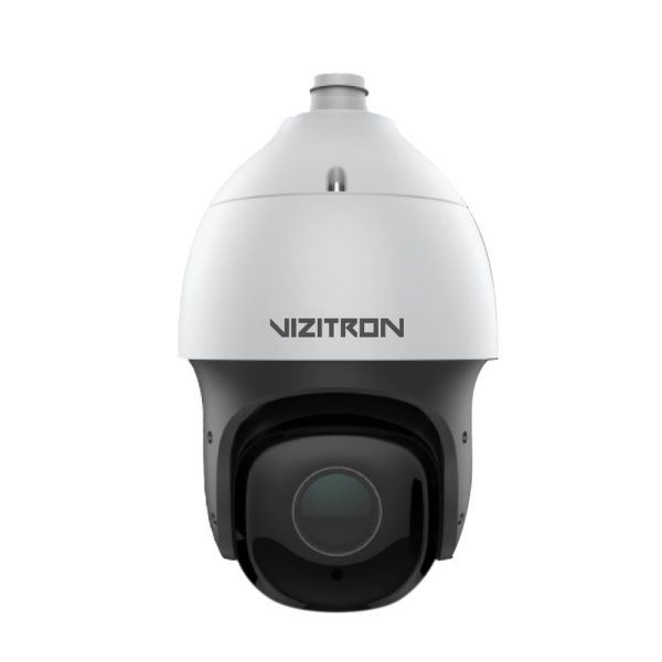 دوربین مدار بسته تحت شبکه IP ویزیترون VZ-SIP53P223-WL
