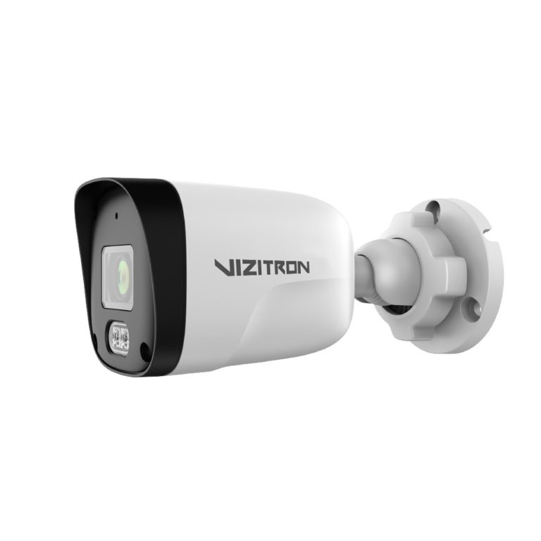 دوربین مدار بسته تحت شبکه IP بالت VZ-SIP21Z2-D