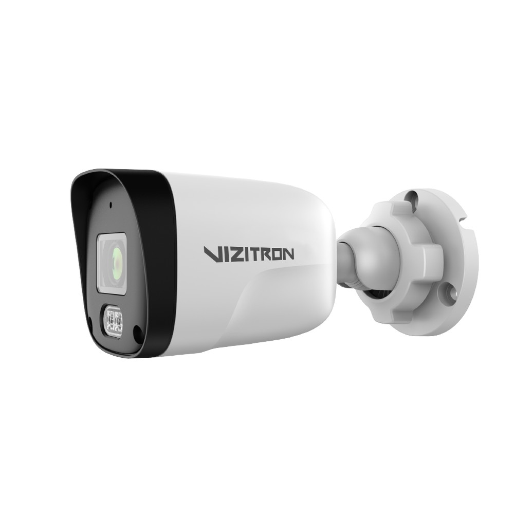 دوربین مدار بسته تحت شبکه IP بالت VZ-SIP21Z2-D دوربین مدار بسته تحت شبکه IP بالت VZ-SIP21Z2-D