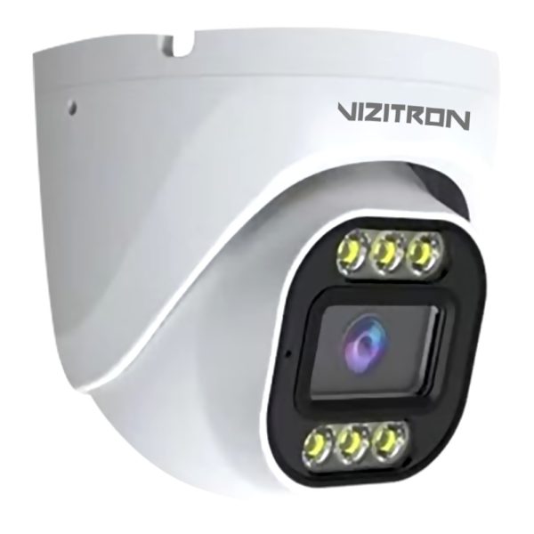 دوربین مدار بسته تحت شبکه IP ویزیترون VZ-NIP29X50-H