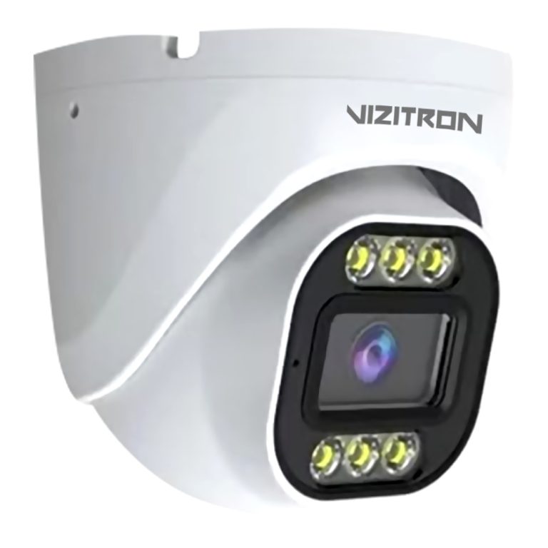 دوربین مدار بسته تحت شبکه IP ویزیترون VZ-NIP29X50-H