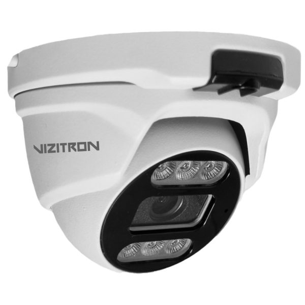 دوربین مدار بسته تحت شبکه IP ویزیترون VZ-NIP30X50-H