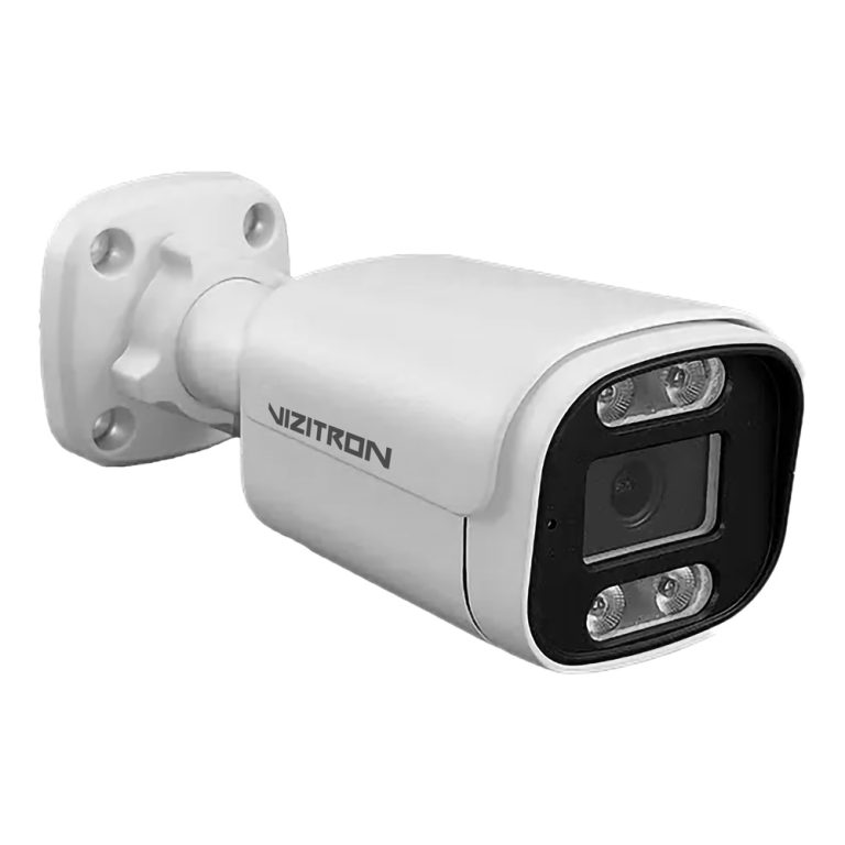 دوربین مدار بسته تحت شبکه IP ویزیترون VZ-NIP97Z60-H