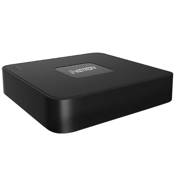 دستگاه ظبط IP ویزیترون مدل VZ-S1055E