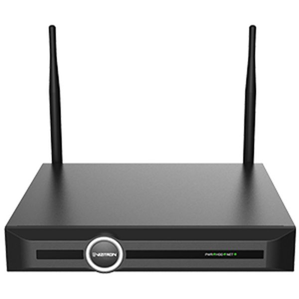 دستگاه ظبط IP ویزیترون مدل VZ-S1057-WIFI