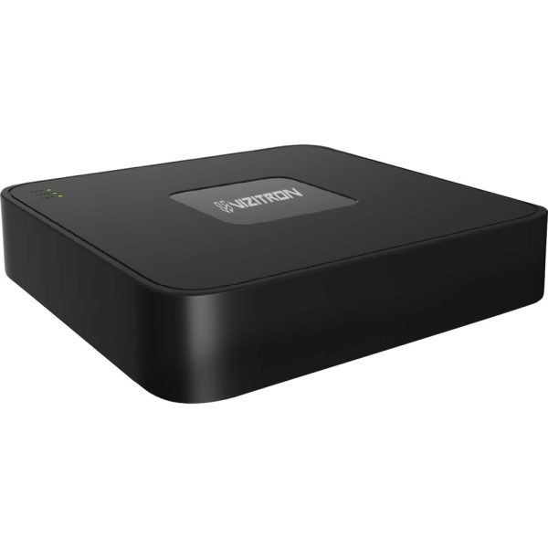 دستگاه ظبط IP ویزیترون مدل VZ-S1105E