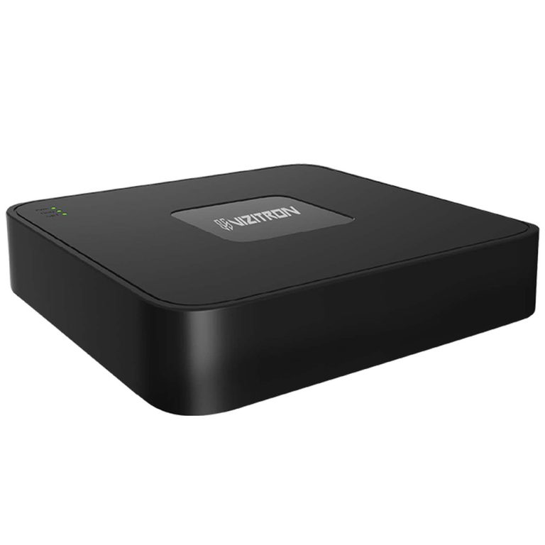 دستگاه ظبط IP ویزیترون مدل VZ-S1085EPS