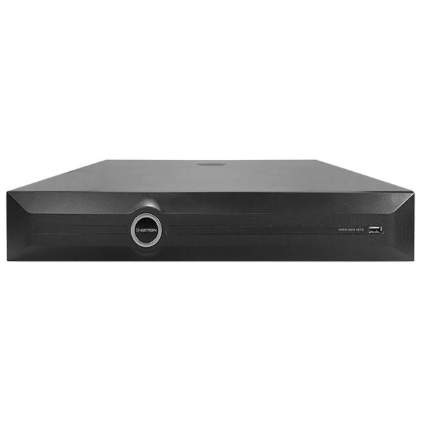 دستگاه ظبط IP ویزیترون مدل VZ-S24012