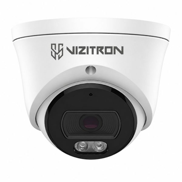 دوربین مدار بسته تحت شبکه IP ویزیترون VZ-SIP57X2